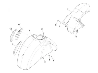 Mudguard